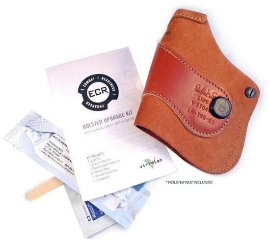 Viridian ECR Instant-On Holster Upgrade Kit