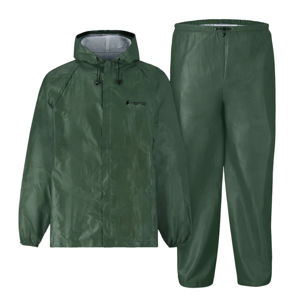 FROGG TOGG UL12104-517LG ULTRA-LITE2 RAIN ODG   LG