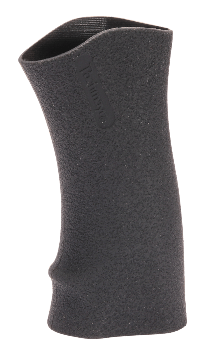 Pachmayr 05103 Tactical Grip Glove  made of Rubber with Black Finish for Remington Tac-14 & Mossberg Shockwave
