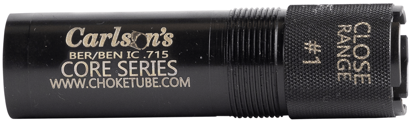 Carlson's Choke Tubes 41003  CORE Berretta/Benelli Mobil 12 Gauge Close Range