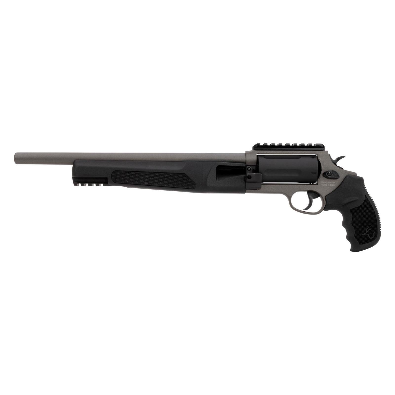 TAURUS JUDGE DEFENDER 45C/410 5R TNG