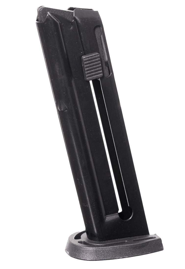 ProMag SMIA21   12rd Compact 22 LR Fits S&W M&P Blued Steel