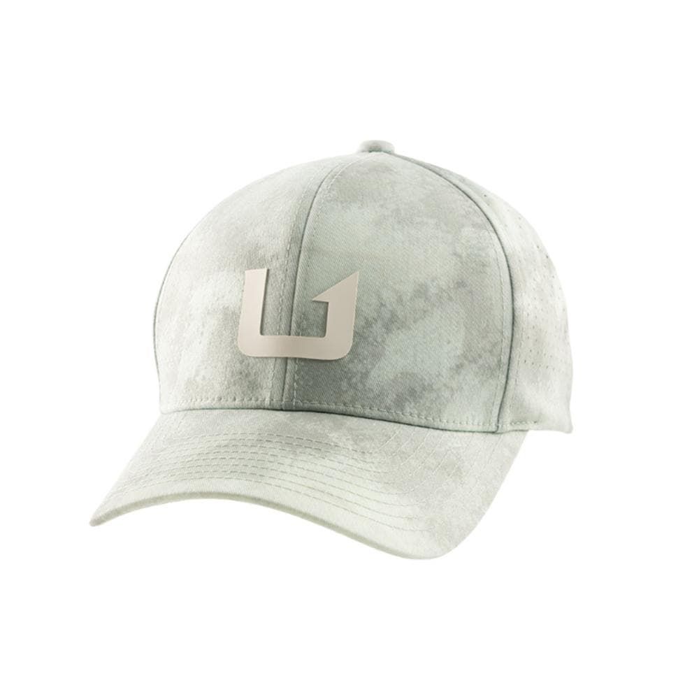 Huk Barb U 110 Performance Hat Seagrass