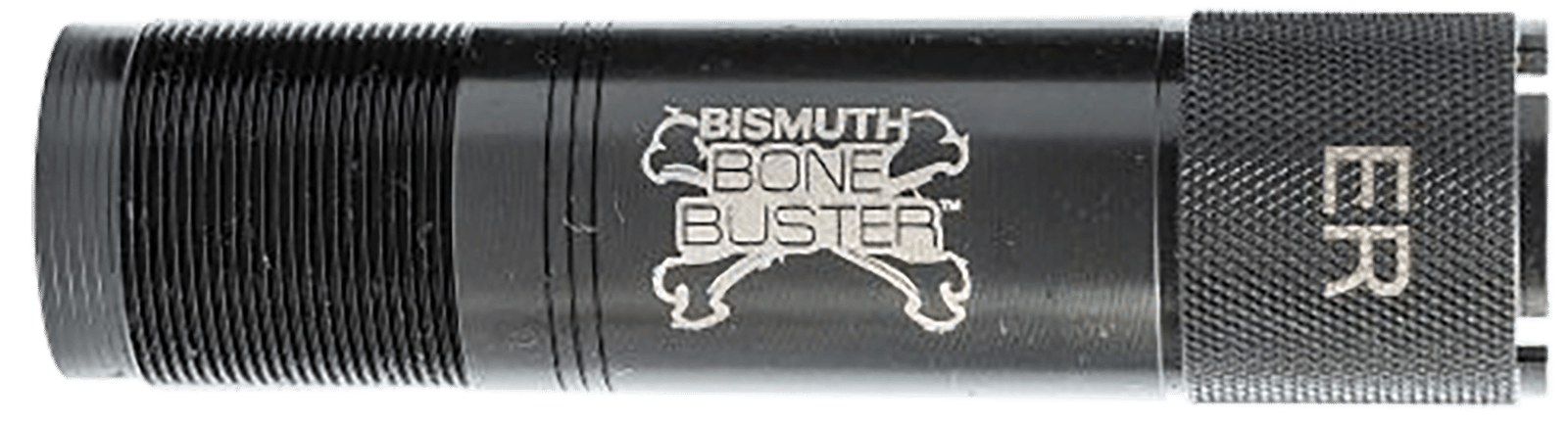 Carlson's Choke Tubes 09205 Bismuth Bone Buster Browning Invector Plus 12 Gauge Extended Range 17-4 Stainless Steel