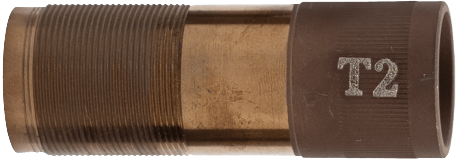 Rob Roberts Gun Works 200134 T2 Triple Threat Invector 12 Gauge 17-4 PH Stainless Steel