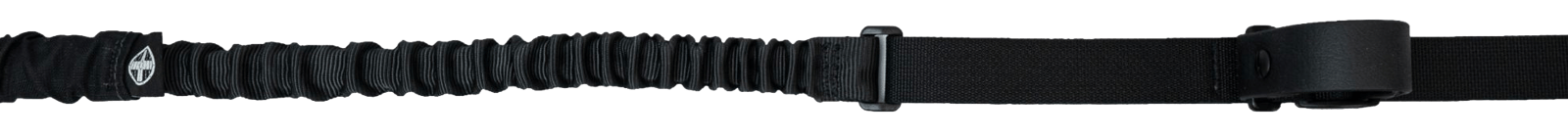 Shield Arms SGPSLNGKLBLK Partisan  Black Cordura Nylon Adjustable Two-Point