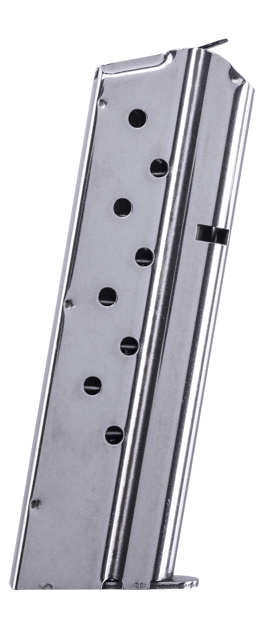 Auto-Ordnance G57S 1911  9rd 9mm Luger Fits Auto-Ordnance 1911 Stainless Steel