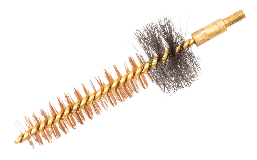 Breakthrough Clean BT308PBCBAR Phosphorus Bronze Chamber Brush