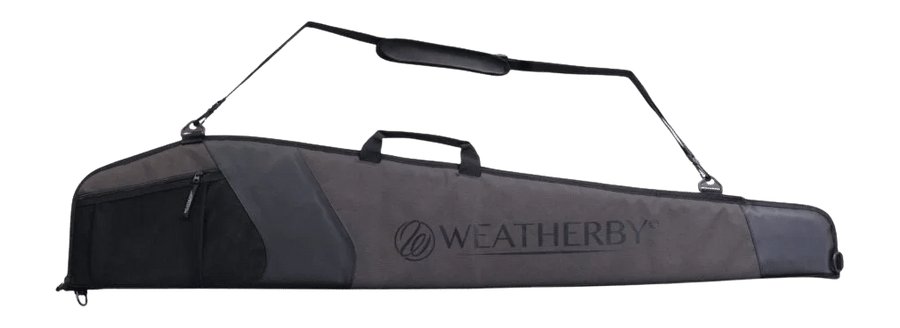 WTHBY ZMI4872       52IN SCOPED SHOTGUN SOFT CASE