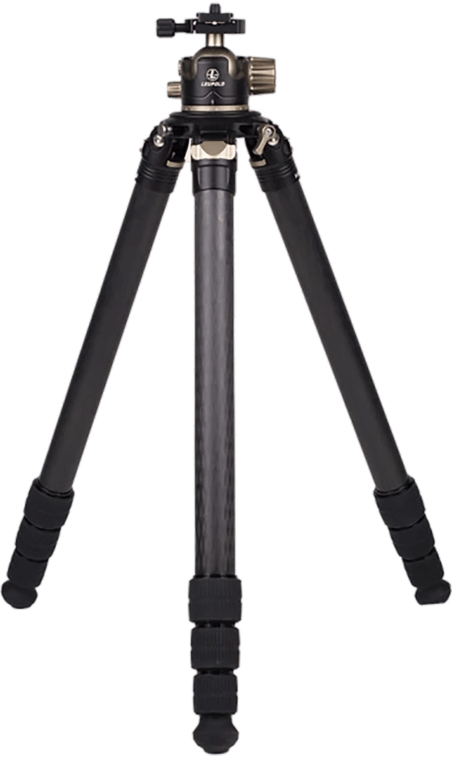 Leupold 182796 Mark 5  Black Carbon Fiber