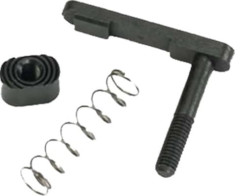 WLA AR15 MAGAZINE CATCH KIT