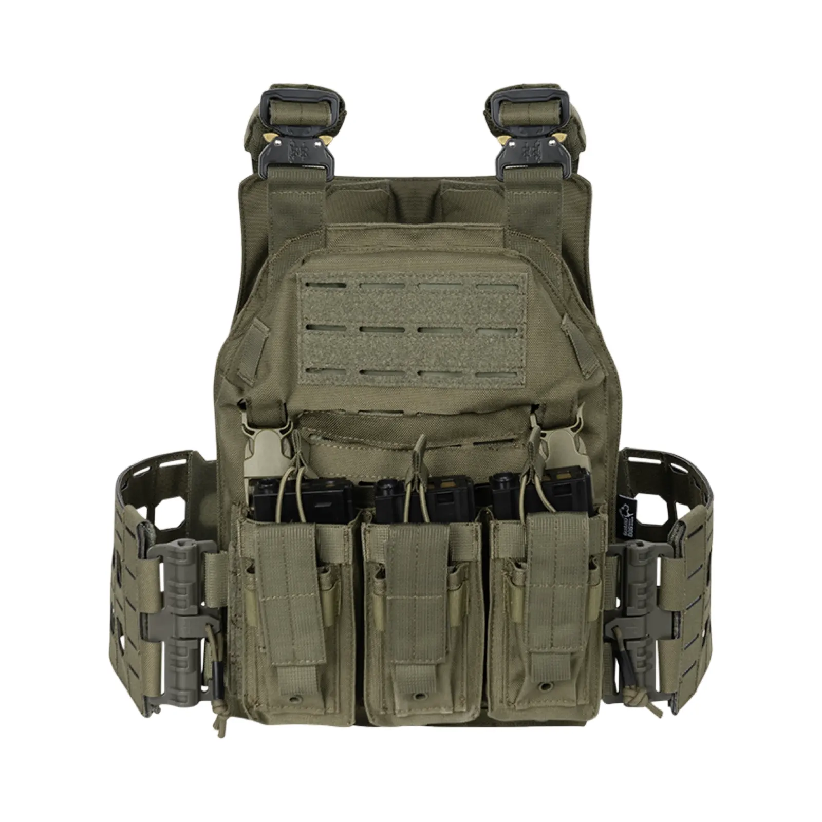 GUARD DOG APOLLO ONE PLATE CARRIER OD GREEN