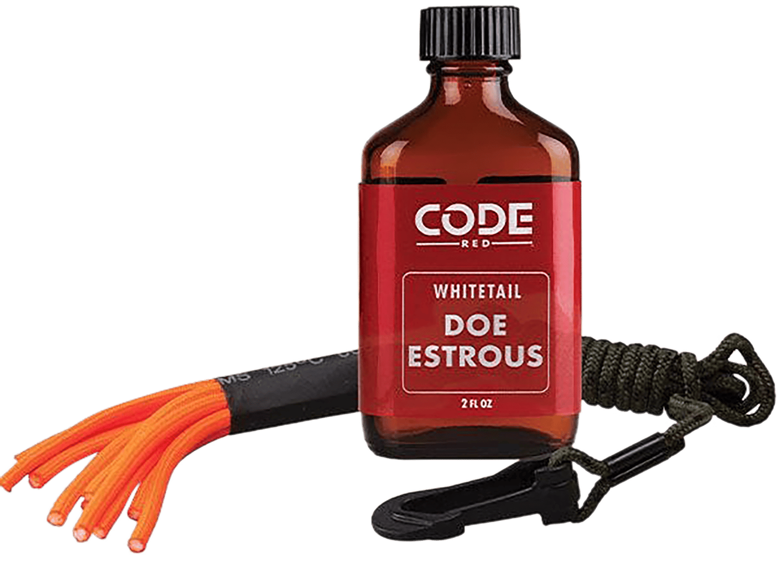 Code Blue OA1333 Code Red Doe Estrous 2 fl oz Liquid