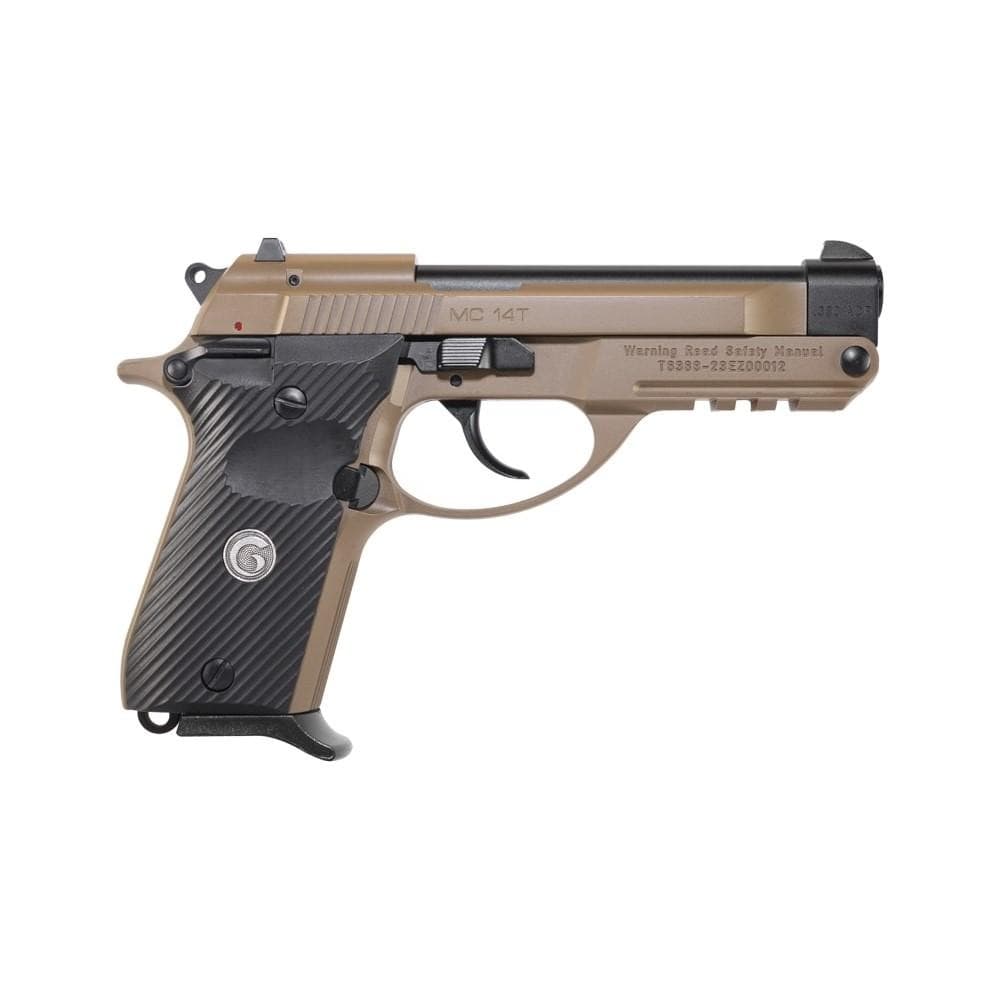 EAA GIR MC14T 380 FDE 13RD