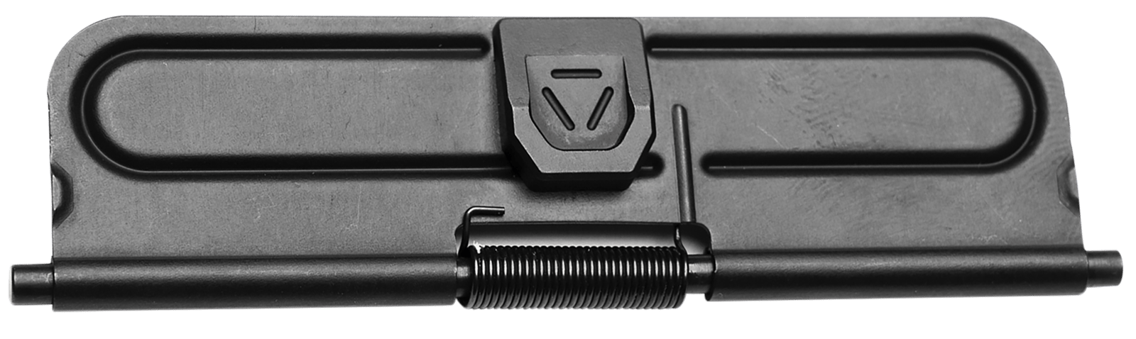 Strike Industries ARSUDC223 Stamped Dust Cover AR-15 Black Steel 3.35"