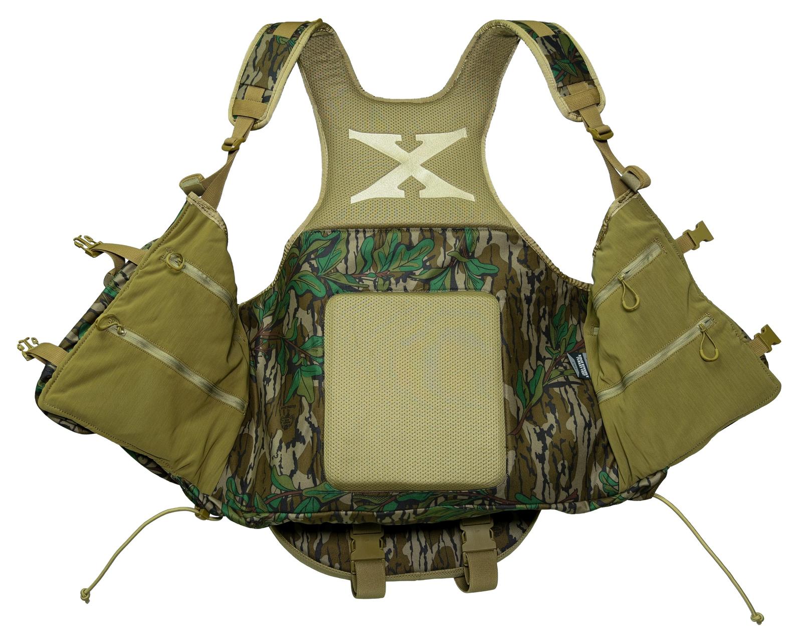 AVIAN AVX-TKYVEST-LW-ML   RIDGE RUN TKY VEST S-L