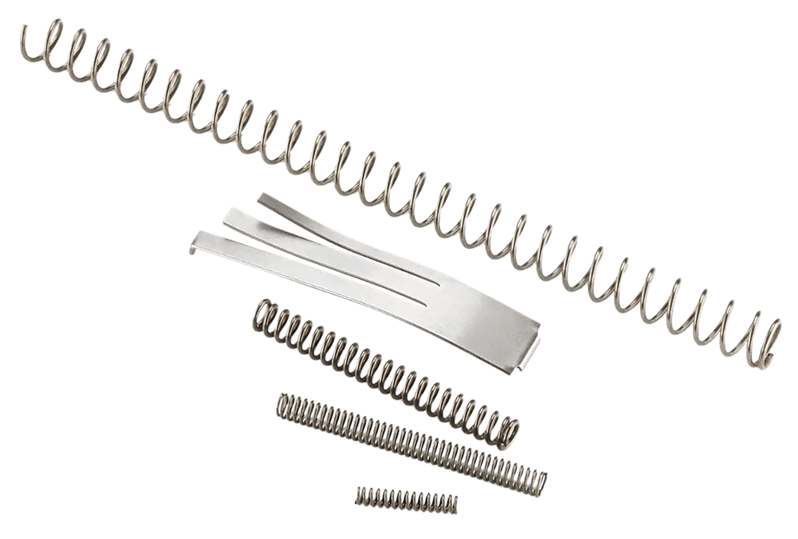 Wilson Combat 316G Complete Spring Set 316G for 1911 Full Size Steel