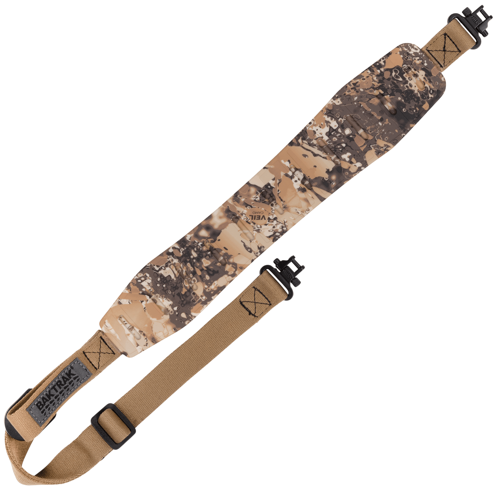 Allen 8548 KLNG Traction  Veil Avade Adjustable Rifle