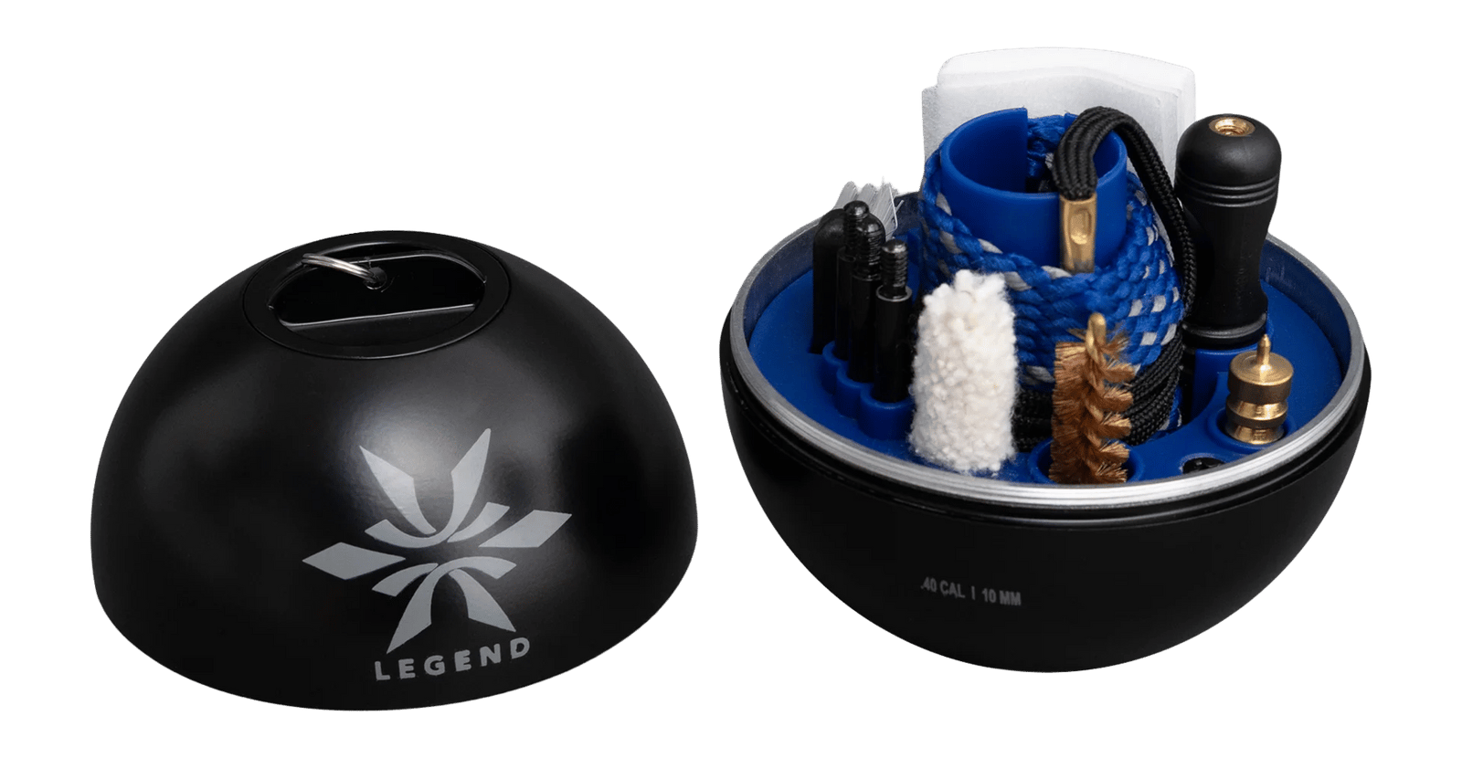LEGEND AS-ORBIT-40  AFTERSHOCK ORBIT CLEAN KIT 40