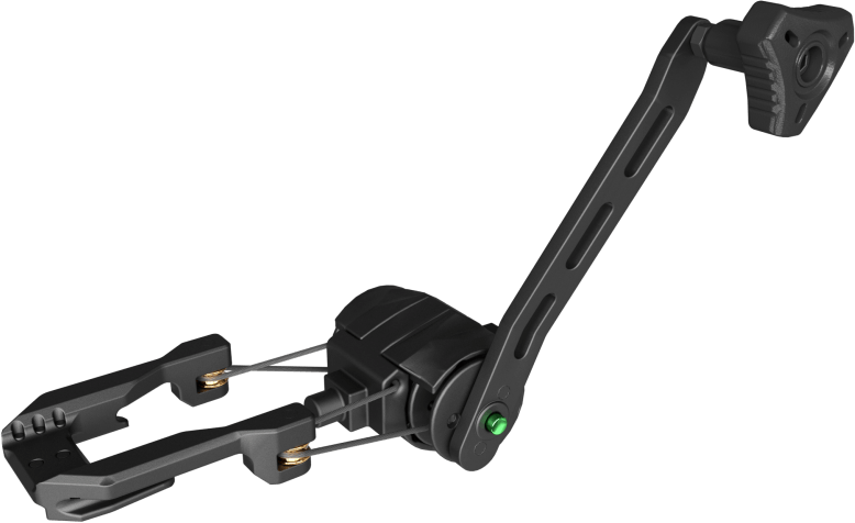 CP AXW430BPSC SILENT CRANK DEVICE