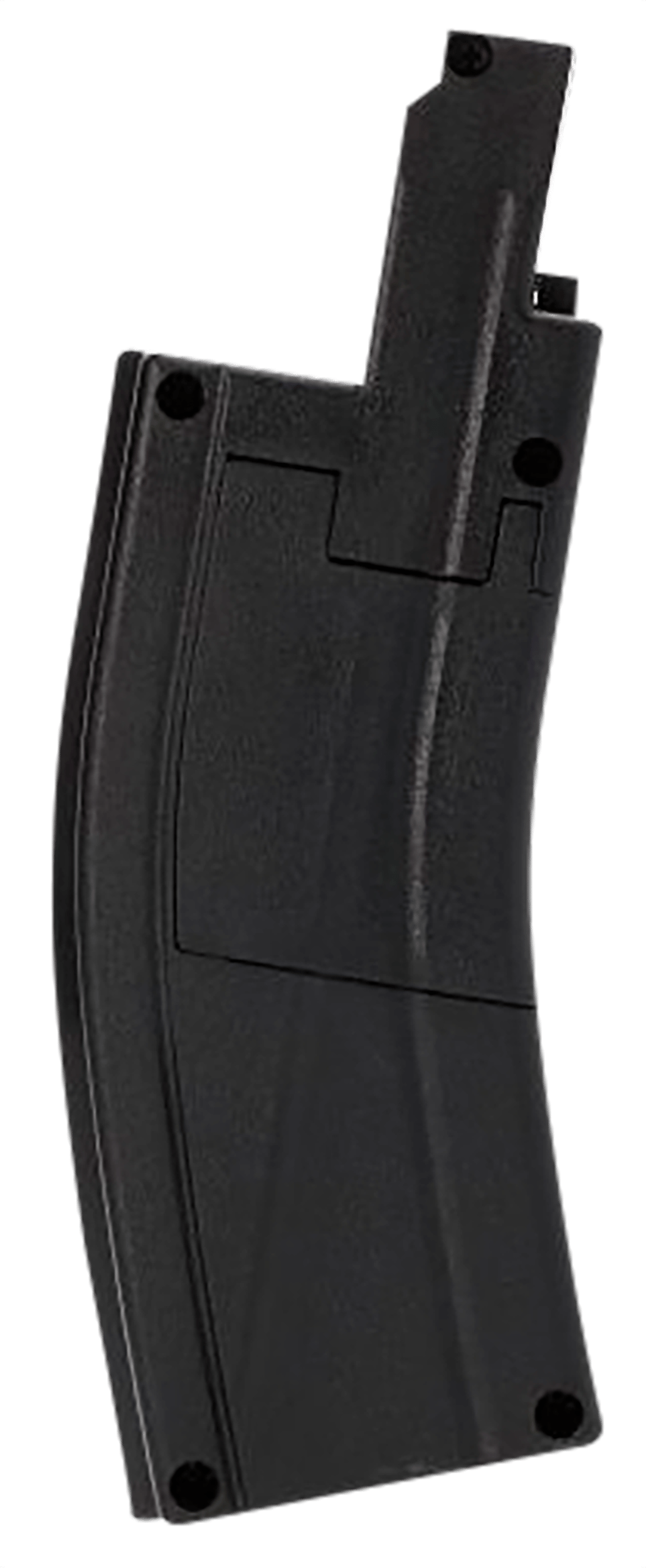 Sig Sauer Airguns AMRC17730 Sig MCX/MPX Airgun  177Pellet Black Polymer