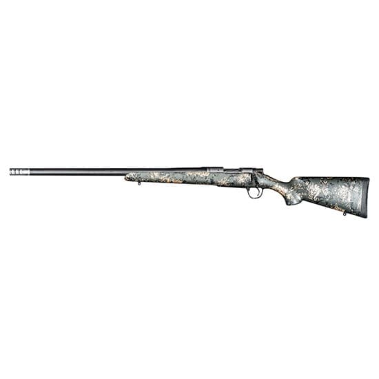 CHRIS RIDGELINE FFT LH 7MM-08 20 GRN/BLK/TAN