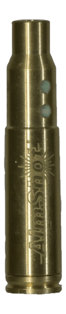 AIMS BS223/300BO   223/300 LSR BORESIGHT