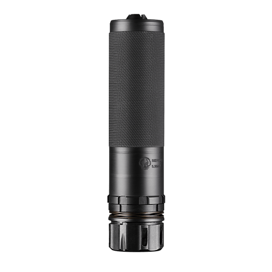 Dead Air Sierra 5 KeyMo with KeyMo Adapter & 1/2-28 KeyMo Flash Hider
