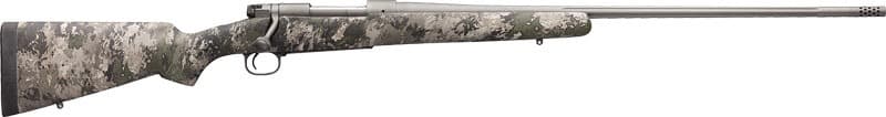WINCHESTER MODEL 70 EXTREME 7MM RM 26" TUNGSTEN/TT-VSX MB!