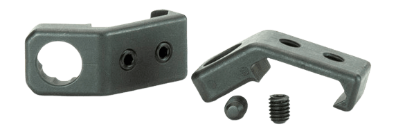 GRIFFIN 45PICQD      PICATINNY QD 45D OFFSET SLING