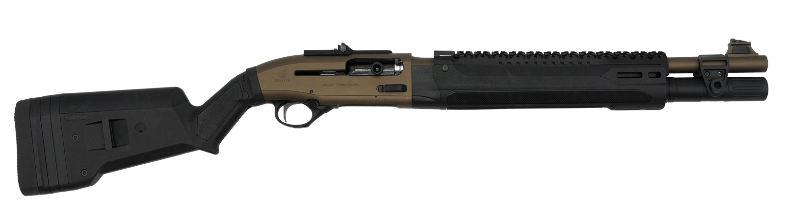 Langdon Tactical Tech LTT1301HBFRMBZ Beretta 1301 Patrol
