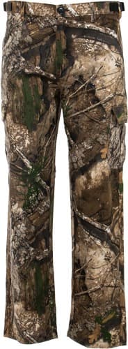 HABIT BEAR CAVE 6-POCKET CAMO PANT REALTREE APX X-LARGE
