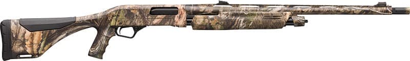 WINCHESTER SXP LONG BEARD 12GA 3" 24"VR MOSSY OAK DNA