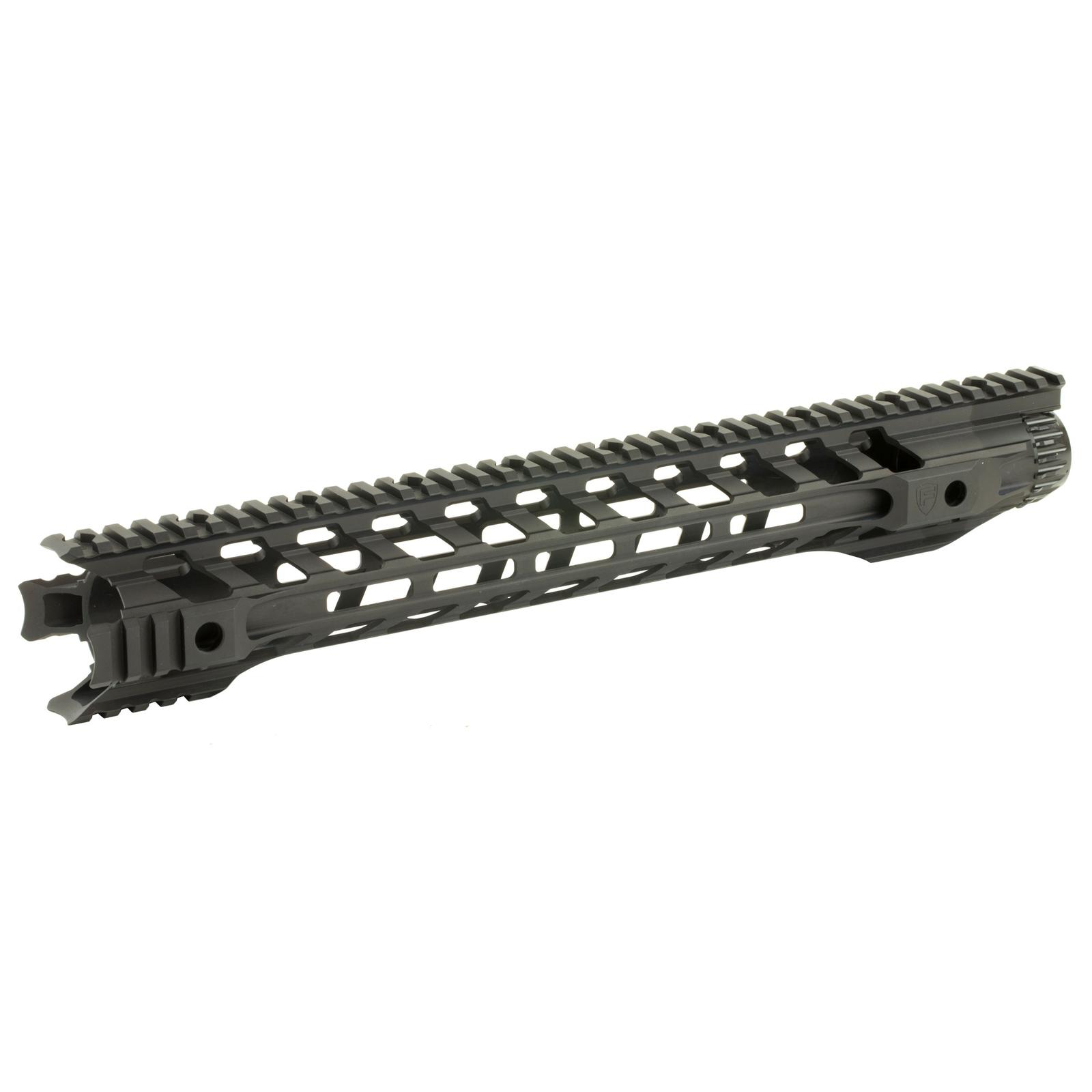FORTIS NIGHT RAIL 556 16" MLOK BLK