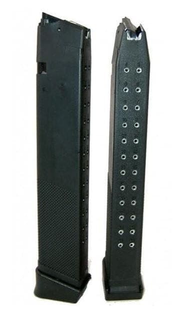 GLOCK 45ACP CAL 26 RD CAPACITY MAG