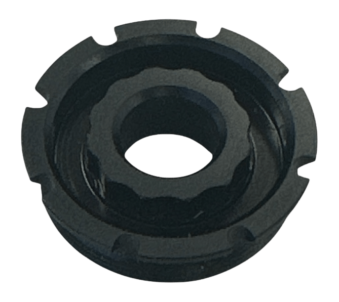 RESILIENT RS-RMEC46   RM/FB END CAP    .46  5/8"