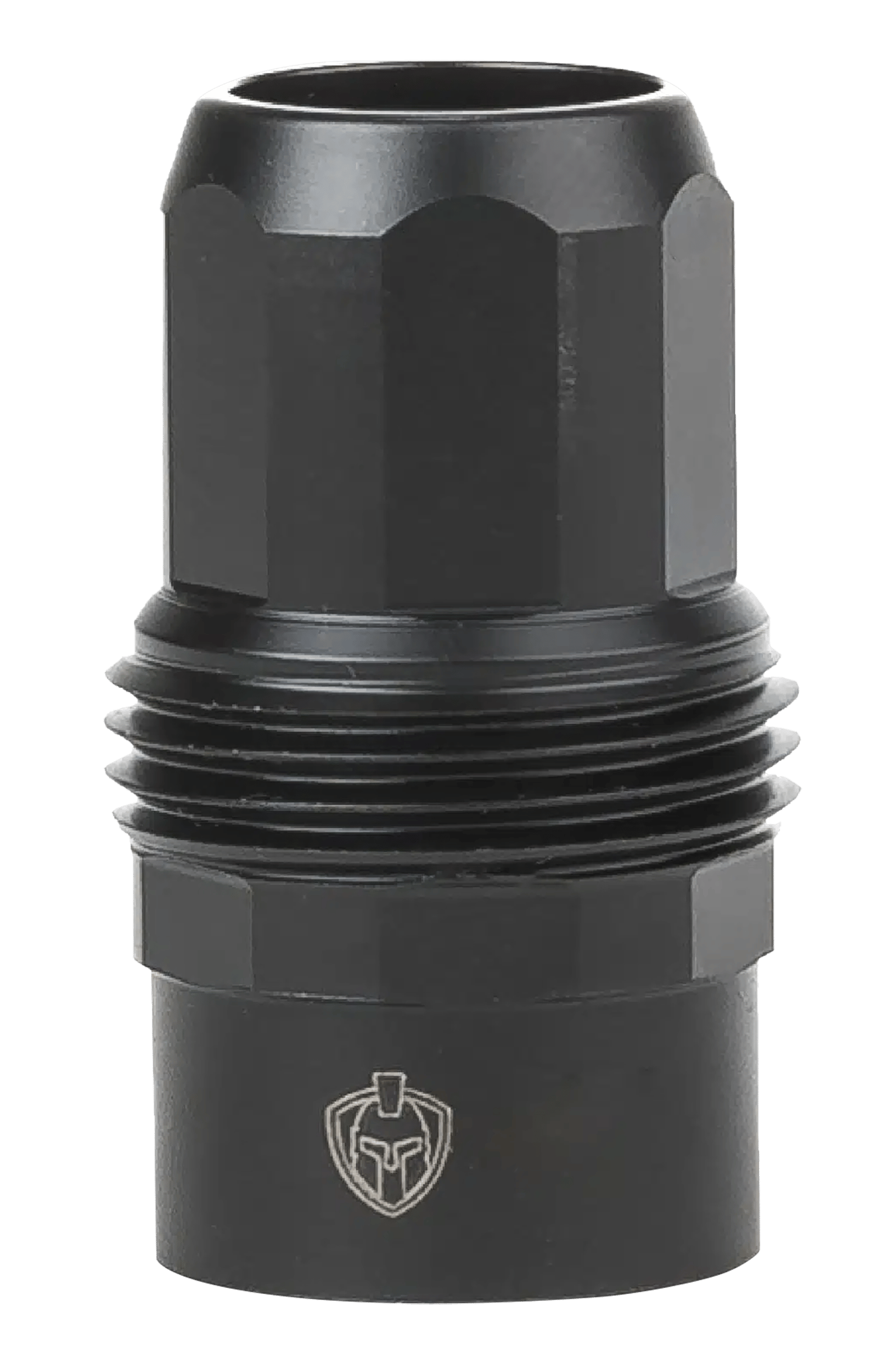 Jk Armament JKMDHDBE127/8X32XL Bald Eagle  Black 7/8"x32 Threads 12 Gauge