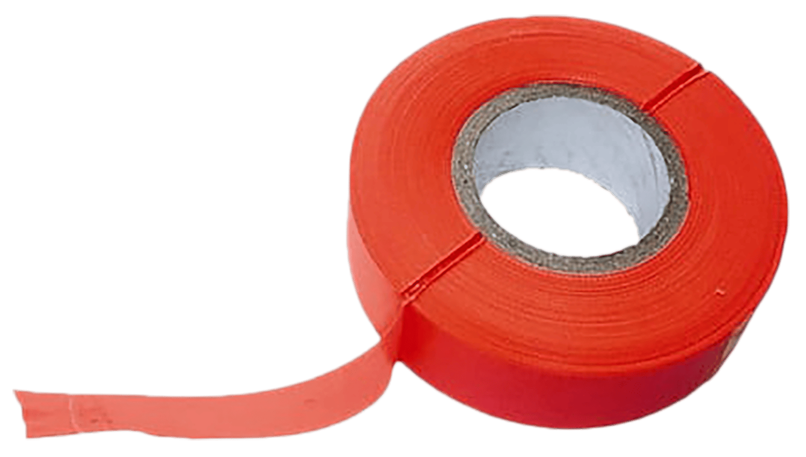 HME TMR Trail Marking Ribbon Orange 150' Roll Long