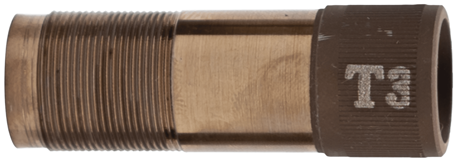 Rob Roberts Gun Works 200138 T3 Triple Threat Invector 20 Gauge 17-4 PH Stainless Steel