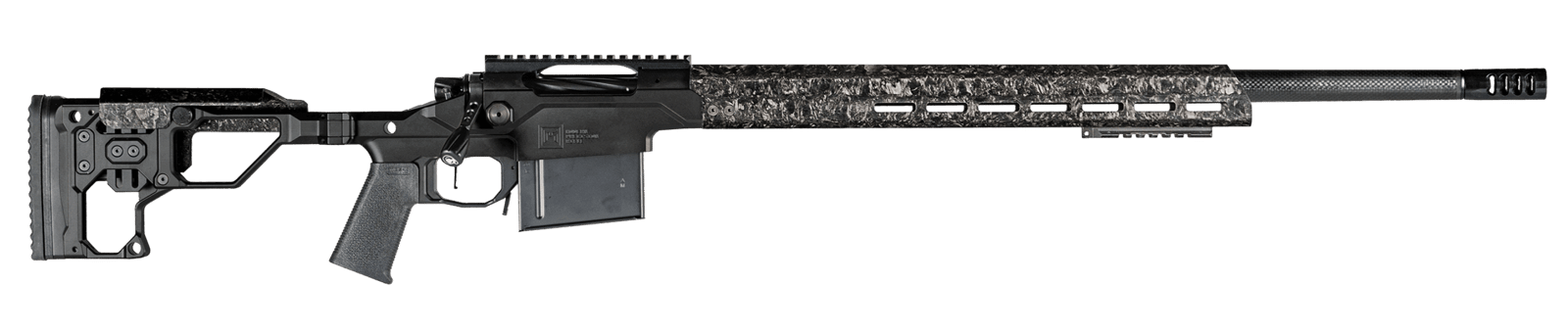 CHRIS 8010311800 MPR FFT      25CRD  24        BLK