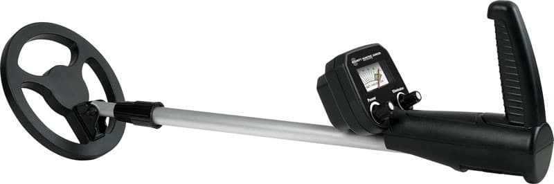 BOUNTY HUNTER "JUNIOR" BEGINNER METAL DETECTOR