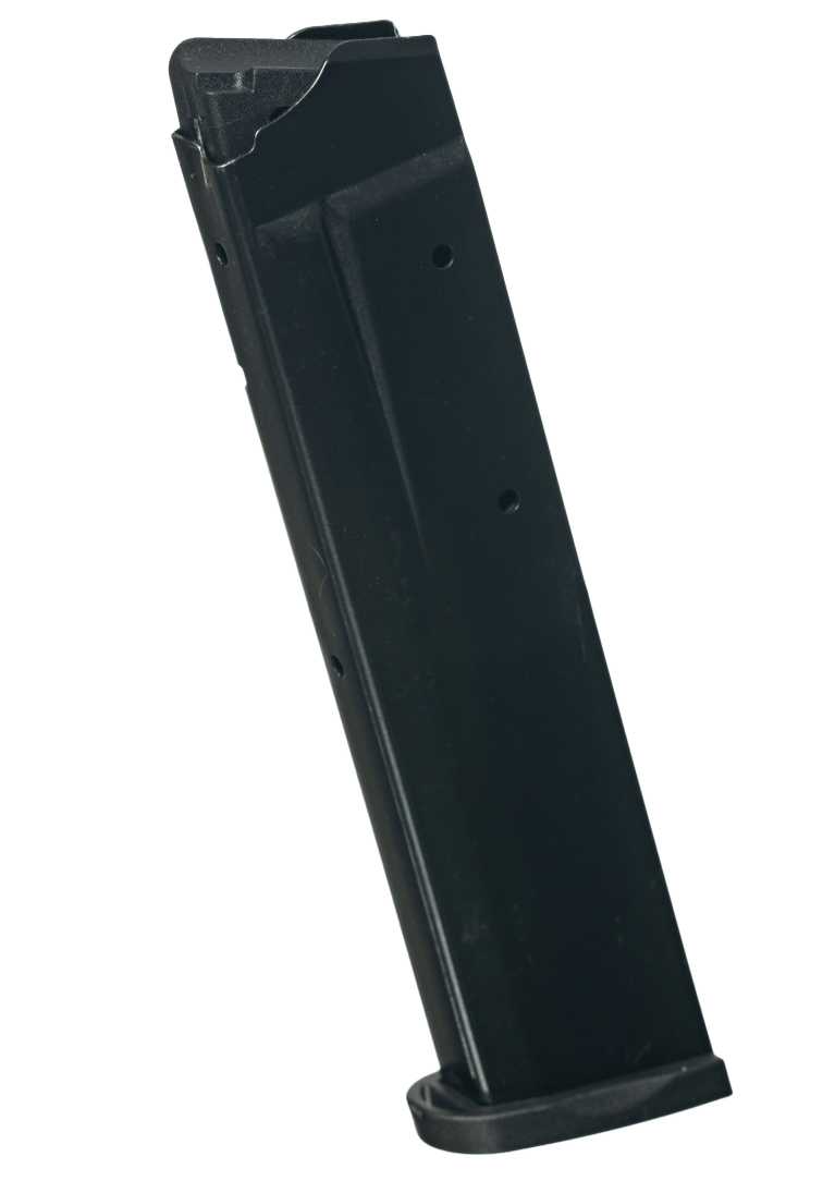 ProMag SMI37   10rd 45 ACP Fits S&W Shield Blued Steel