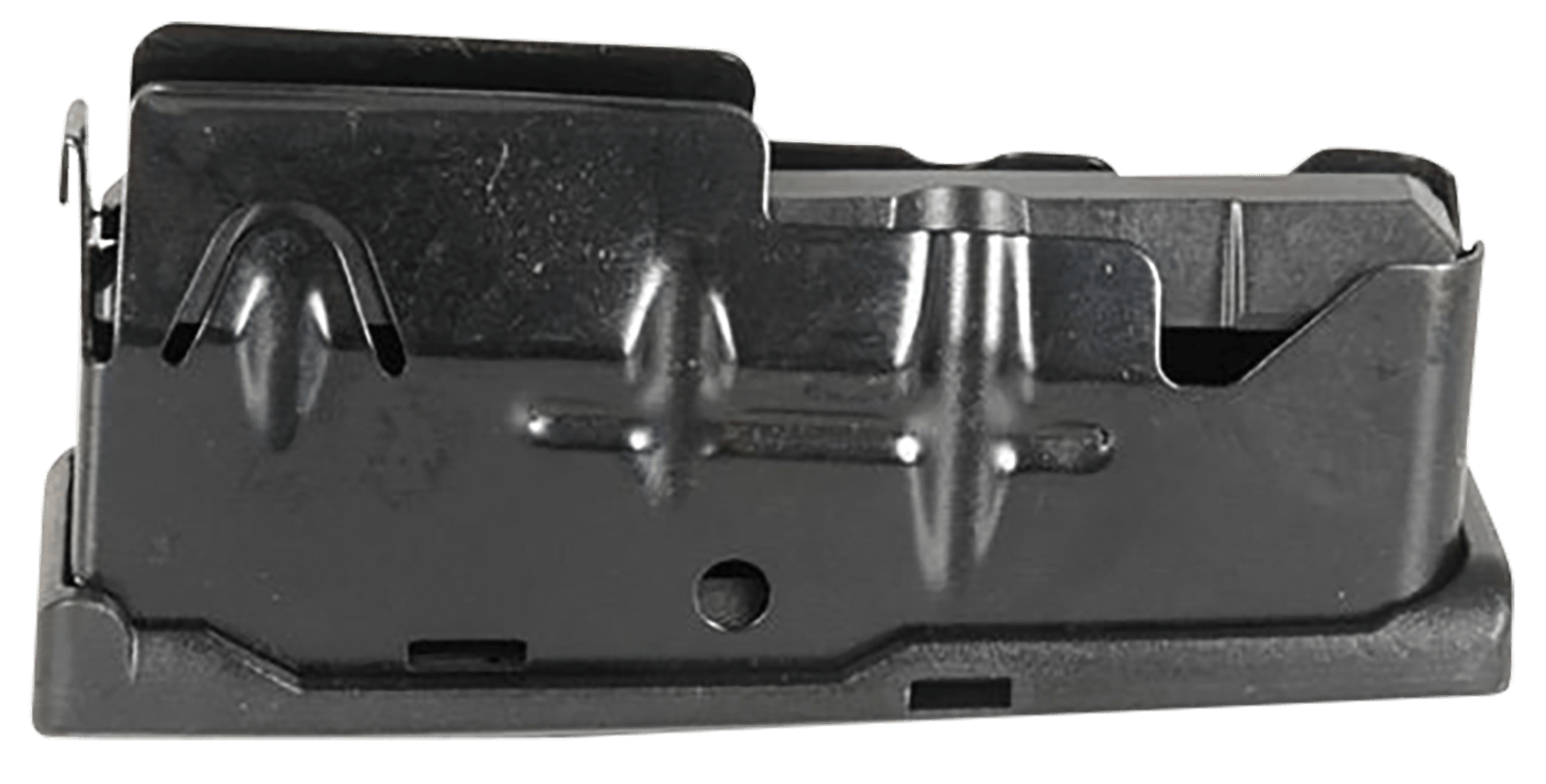 Savage Arms 55119 110  3rd 338 Win Mag/7mm Rem Fits Savage 110/111FC/110FC Blued Steel