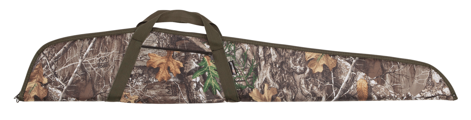 Allen 62952 Emerald Shotgun Case Realtree Edge Endura 52" Long Shotgun