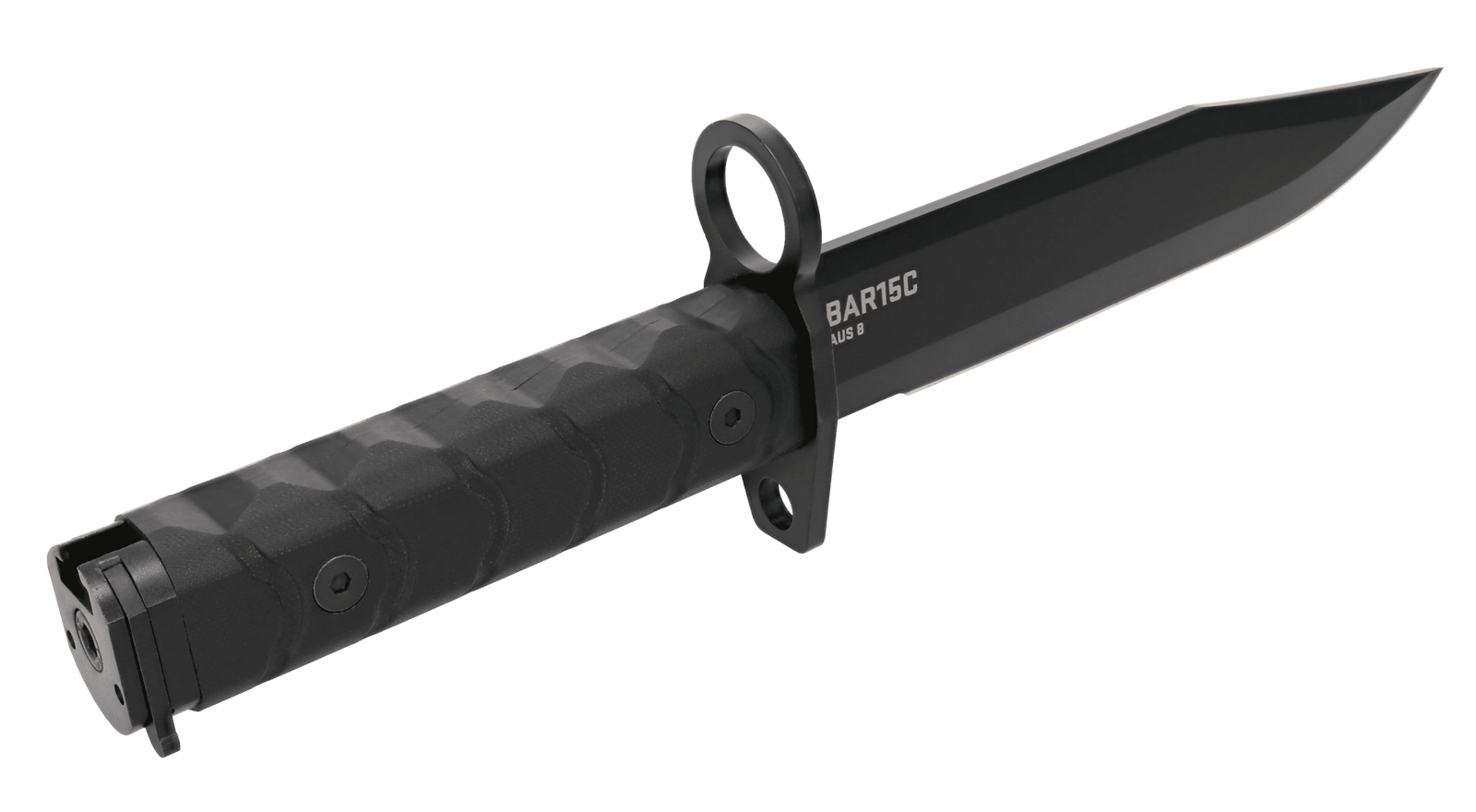 SOG BY1004-BX    BAR15D  6" BLADE