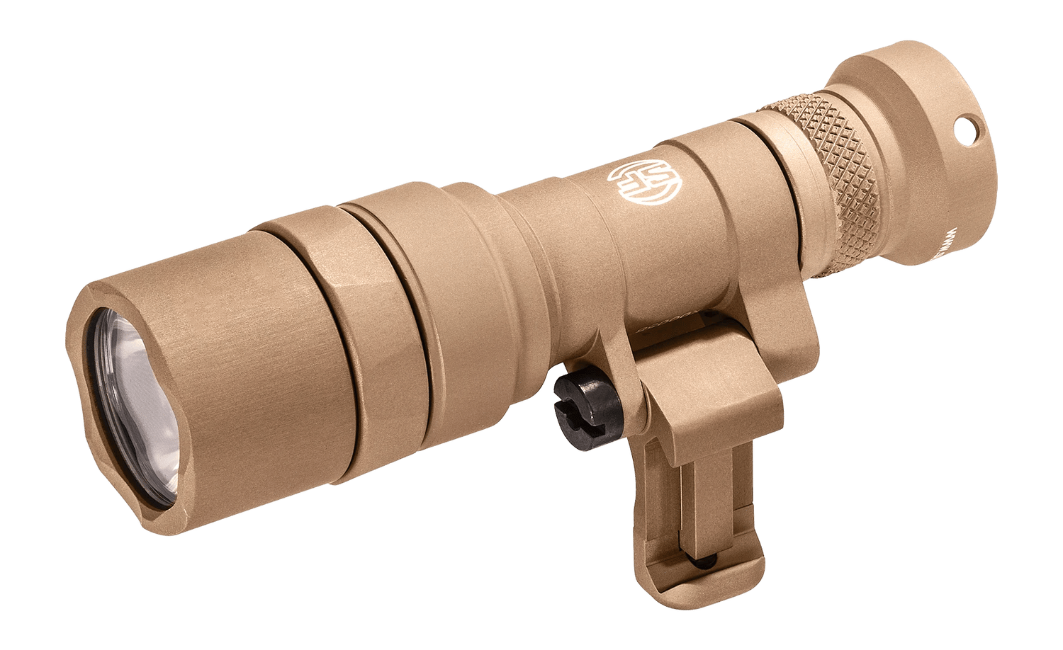 SF M340C-TN-PRO   SWIVEL SCOUT LIGHT 3V 500L  TAN