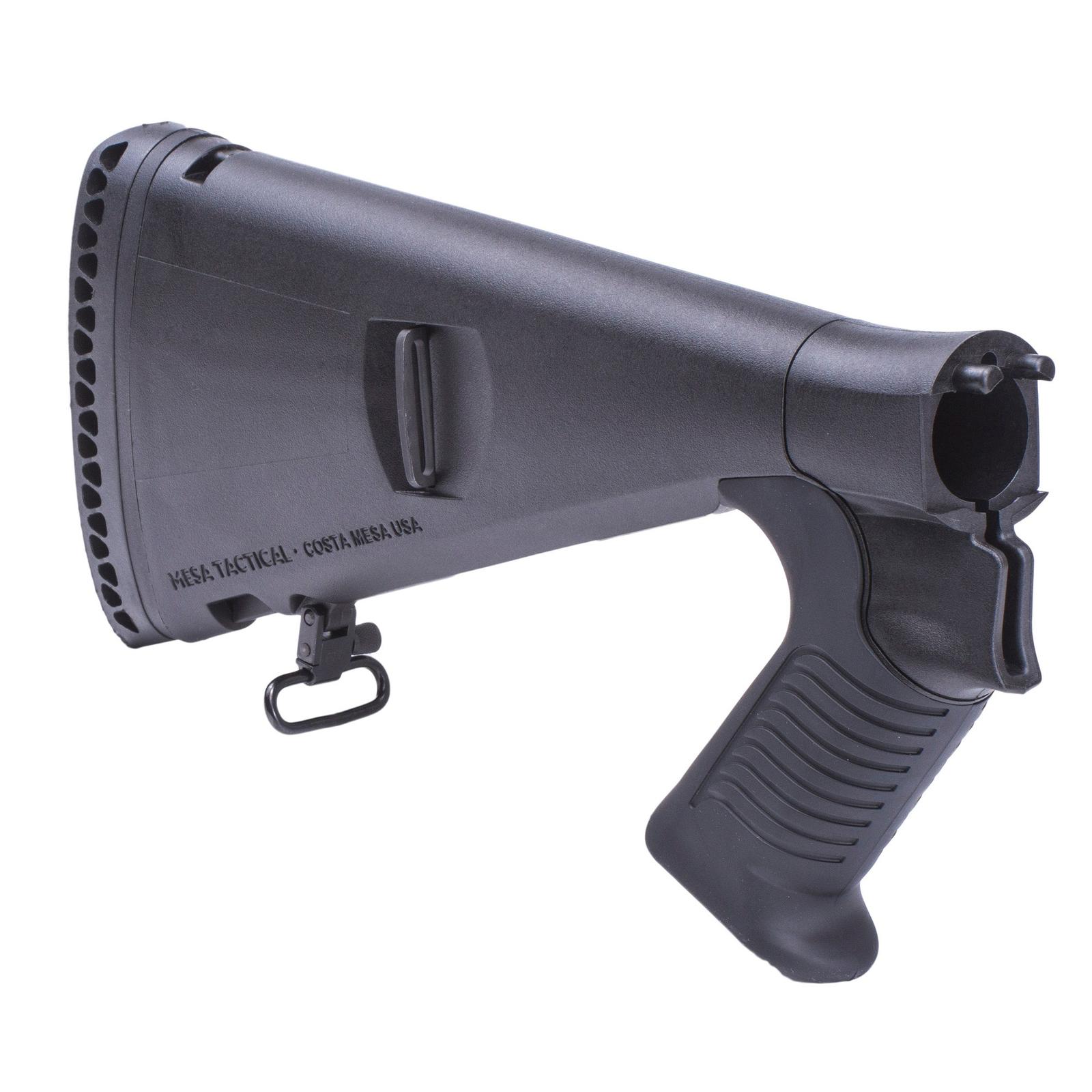 MESA URBINO PG STK MOSS 940 12GA BLK