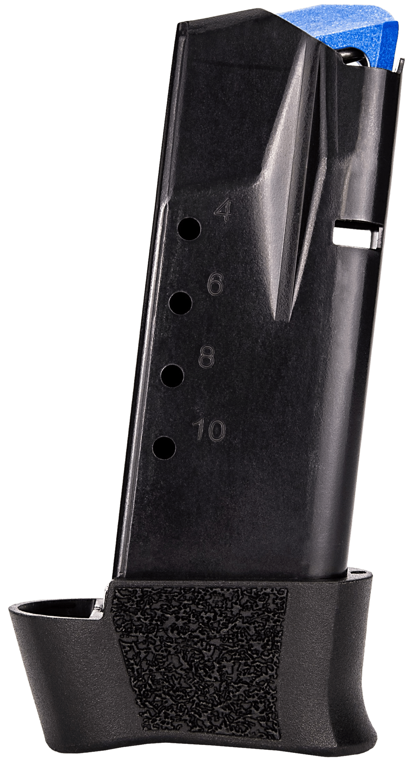 Kimber Mfg, Inc 1200955A CDS9  13rd 9mm Luger Black