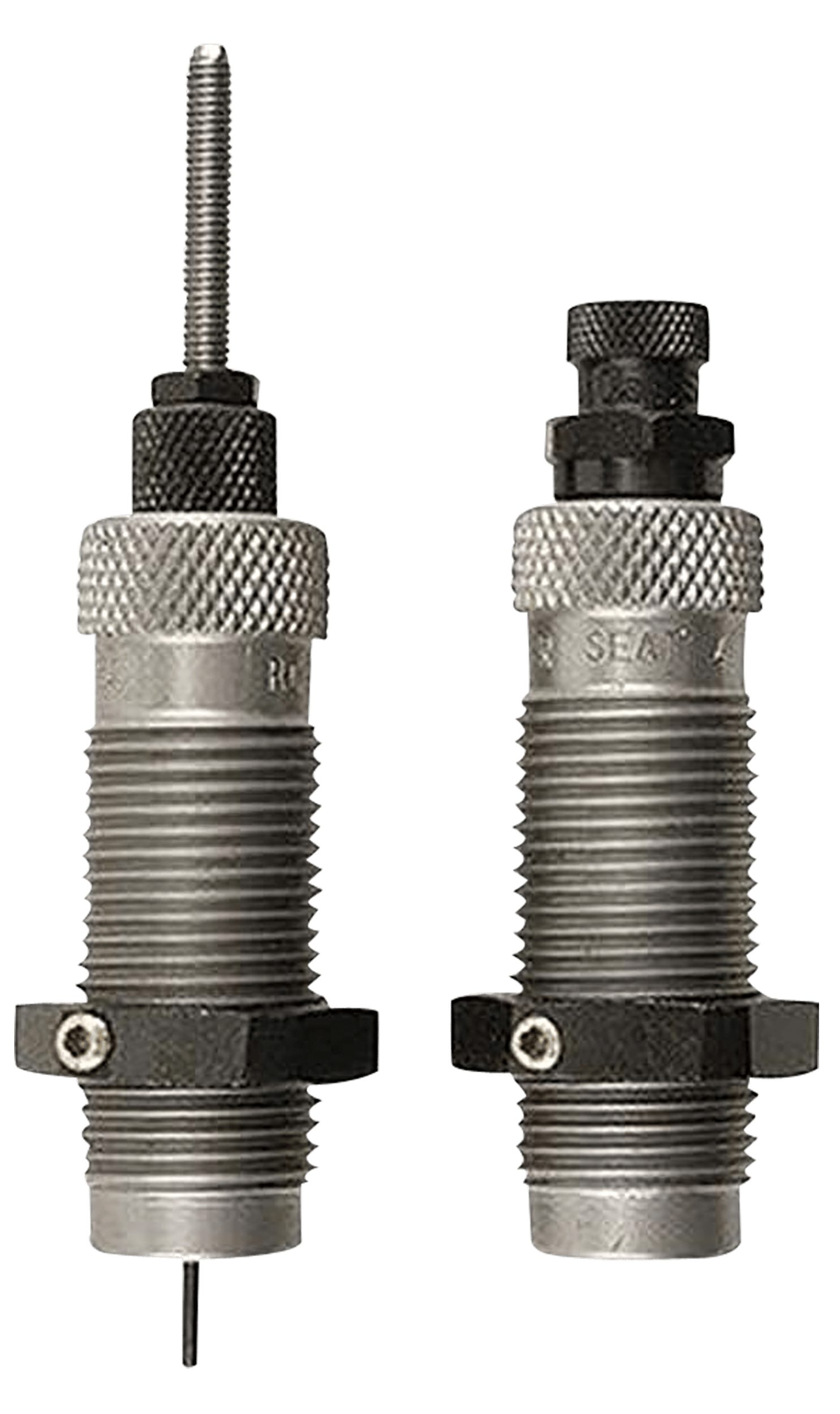 RCBS 13601 Full-Length 2-Die Set Group A 7mm Rem Mag