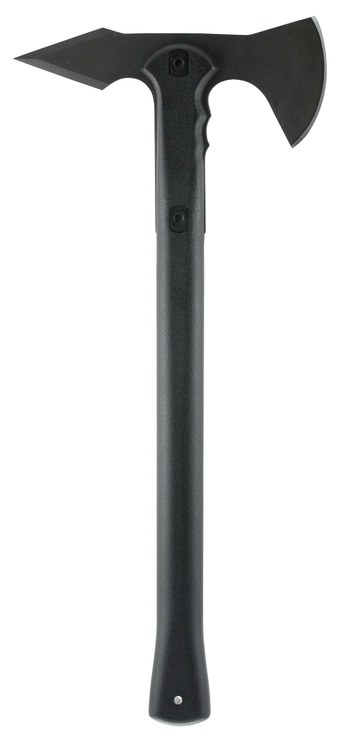 Cold Steel 90PTH Trench Hawk  3.50" Blade 1055 Carbon Steel Blade Polypropylene Handle 19"